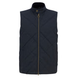 Barbour City Harrington Men's Quilted Gilet