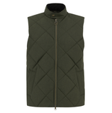 Barbour City Harrington Men's Quilted Gilet