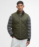 Barbour City Harrington Men's Quilted Gilet
