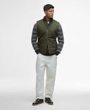 Barbour City Harrington Men's Quilted Gilet