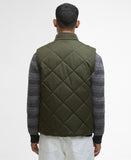 Barbour City Harrington Men's Quilted Gilet