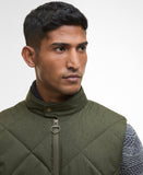 Barbour City Harrington Men's Quilted Gilet