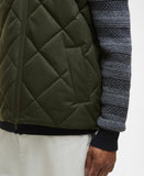 Barbour City Harrington Men's Quilted Gilet
