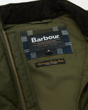 Barbour City Harrington Men's Quilted Gilet