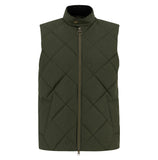 Barbour City Harrington Men's Quilted Gilet