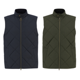 Barbour City Harrington Men's Quilted Gilet