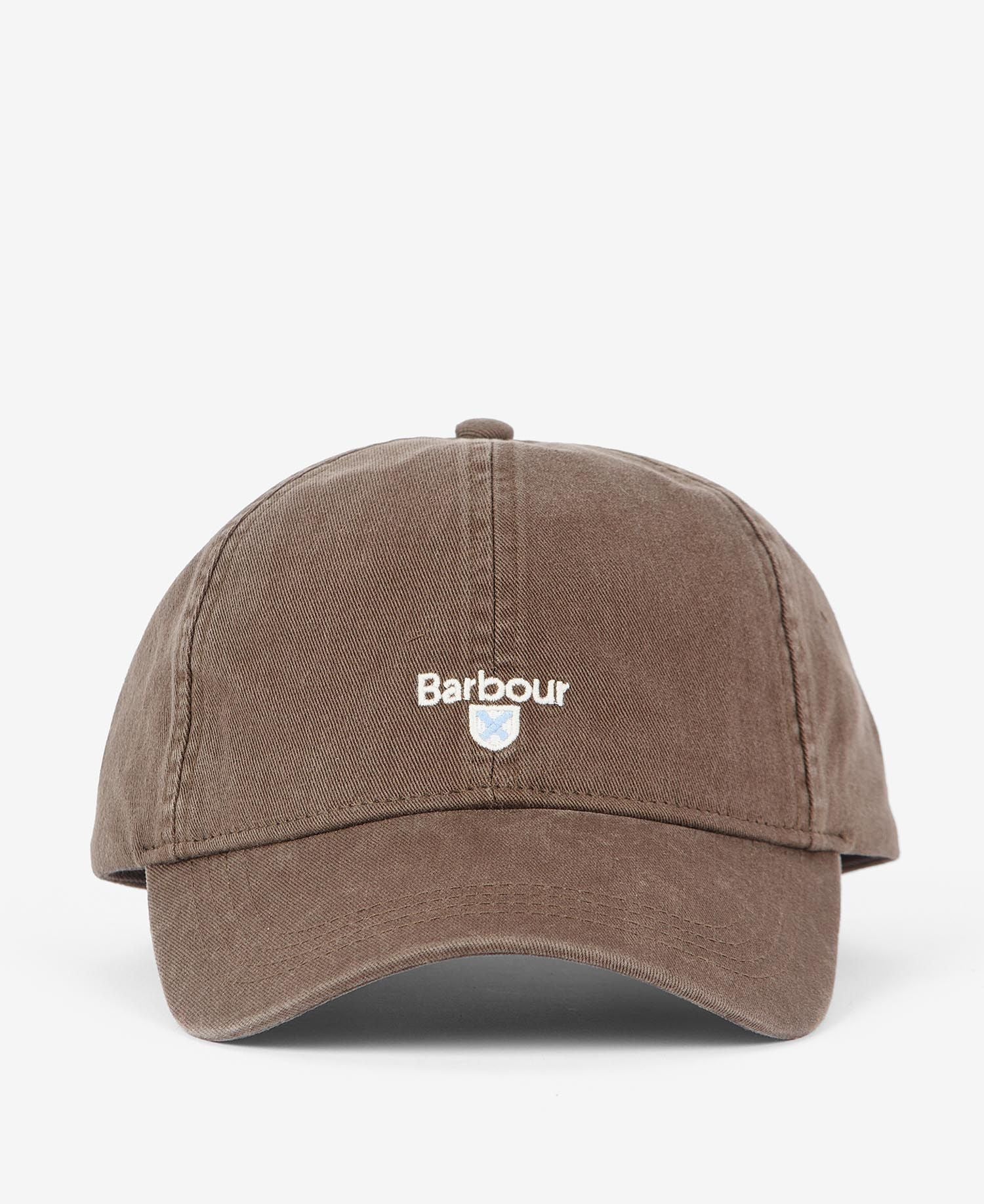 Barbour cascade sports cap 2025