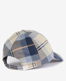 Barbour Tartan Sports Cap