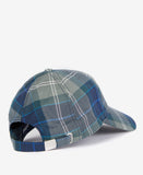 Barbour Tartan Sports Cap