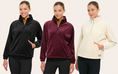 RJ Classics Mia Women's Pullover