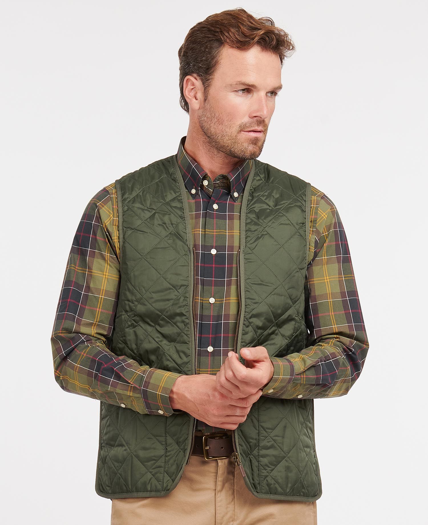 Barbour Jackets Barbour Classic Bedale Liner Barbour Quilted