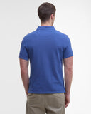Barbour Wash Sports Mens Polo Shirt