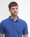 Barbour Wash Sports Mens Polo Shirt