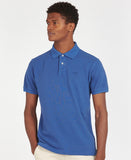Barbour Wash Sports Mens Polo Shirt
