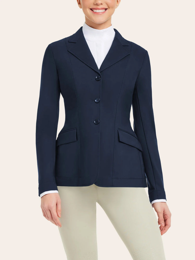 Chemise À Rayures Pour Femmes À Poche Patch Avec Boutons Et Manches Chemise À Rayures Pour Femmes À Poche Patch Avec Boutons Et Manches