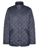 Barbour Flyweight Chelsea Quilted Jacket - North Shore Saddlery