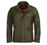 Barbour Flyweight Chelsea Quilted Jacket - SALE - North Shore Saddlery