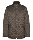 Barbour Flyweight Chelsea Quilted Jacket