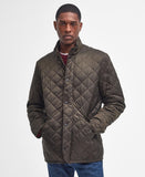 Barbour Flyweight Chelsea Quilted Jacket