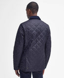 Barbour Heritage Liddesdale Men's Quilted Jacket