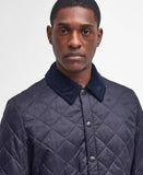 Barbour Heritage Liddesdale Men's Quilted Jacket