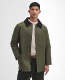 Barbour Heritage Liddesdale Men's Quilted Jacket