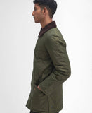 Barbour Heritage Liddesdale Men's Quilted Jacket