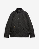 Barbour Powell Quilted Men's Jacket