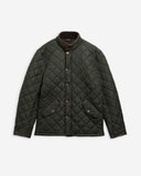 Barbour Powell Quilted Men's Jacket