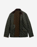 Barbour Powell Quilted Men's Jacket