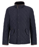 Barbour Powell Quilted Men's Jacket