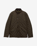 Barbour Powell Quilted Men's Jacket
