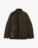 Barbour Powell Quilted Men's Jacket