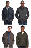 Barbour Powell Quilted Men's Jacket
