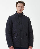 Barbour Winter Chelsea Quilted Jacket - SALE