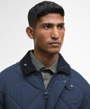 Barbour Modern Bedale Quilted Men's Jacket