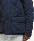 Barbour Modern Bedale Quilted Men's Jacket