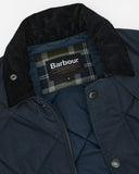 Barbour Modern Bedale Quilted Men's Jacket