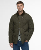 Barbour Modern Bedale Quilted Men's Jacket