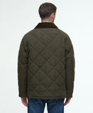 Barbour Modern Bedale Quilted Men's Jacket