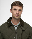 Barbour Modern Bedale Quilted Men's Jacket