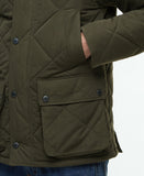 Barbour Modern Bedale Quilted Men's Jacket