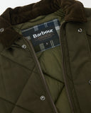 Barbour Modern Bedale Quilted Men's Jacket