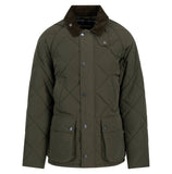 Barbour Modern Bedale Quilted Men's Jacket