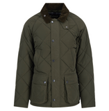 Barbour Modern Bedale Quilted Men's Jacket
