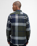 Barbour Dunoon Tartan Men's Tailored Shirt