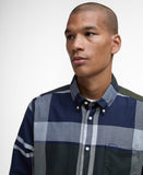 Barbour Dunoon Tartan Men's Tailored Shirt