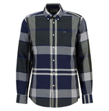 Barbour Dunoon Tartan Men's Tailored Shirt