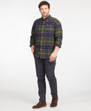 Barbour Hogside Men's Classic Tartan Shirt