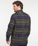 Barbour Hogside Men's Classic Tartan Shirt